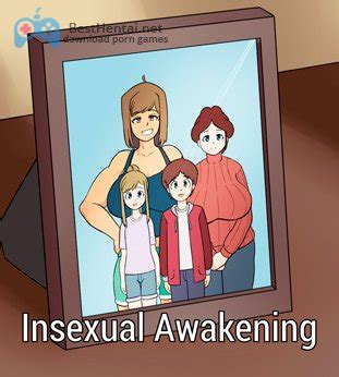 Insexual Awakening Porn Game Telegraph