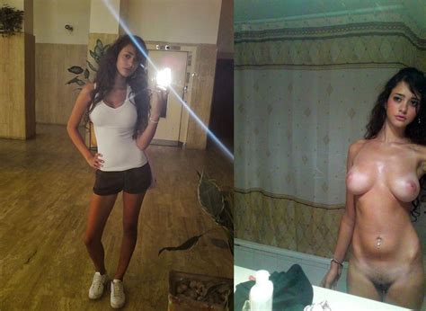 Israeli Girls Nude SelfieSexiezPix Web Porn