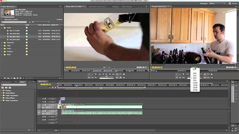 Adobe premiere pro is the most popular video editing software for simple color grading and deep post production. Adobe Premiere Pro Overview Tutorial | Video School Online ...