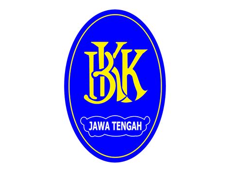 Lambang jawa tengah berbentuk kendi amerta (cupu manik) dengan bentuk dasar segi lima. Logo BKK Jawa Tengah Vector Cdr & Png HD | GUDRIL LOGO ...