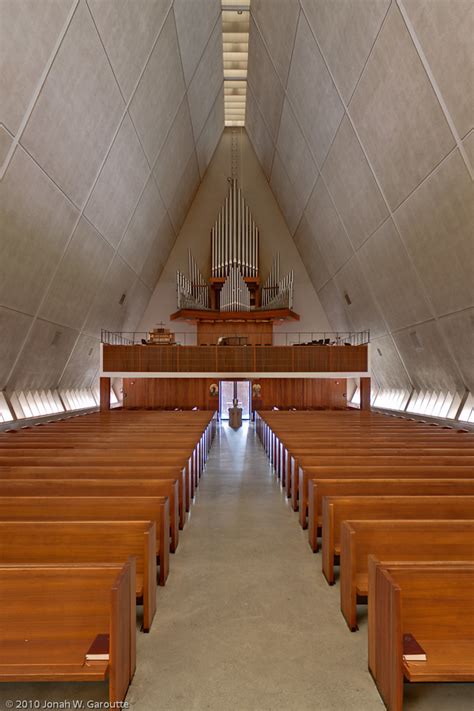 Kramer Chapel Concordia Theological Seminary Fort Wayne I Flickr