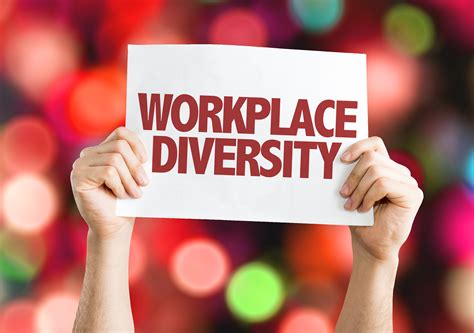 The Importance of Workforce Diversity in Business