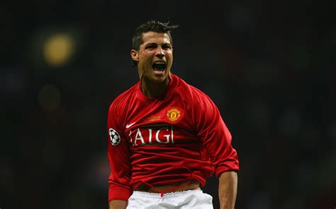 Man Utd Great Cristiano Ronaldo Reveals Just How Close He Was To
