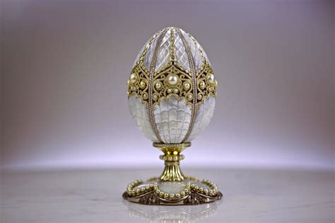 New Documentary On Artisan Carl Faberge Unveils Long Lost And Newly
