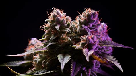 Peanut Butter Breath Strain Information And Effects