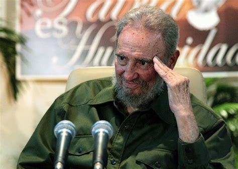 Aos 90 Anos Morre Fidel Castro Internacional Estadão