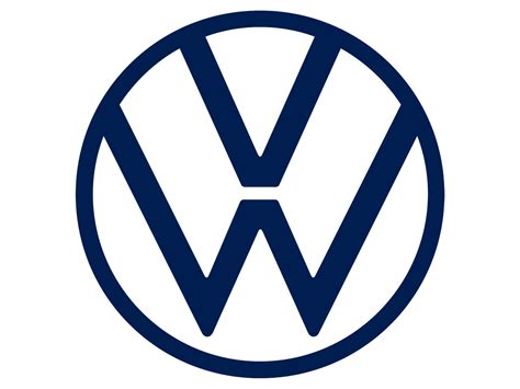 Volkswagen Logo, car Symbol and History, PNG