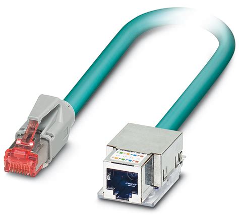Five Common Solutions For Connecting Two Industrial Ethernet Cables