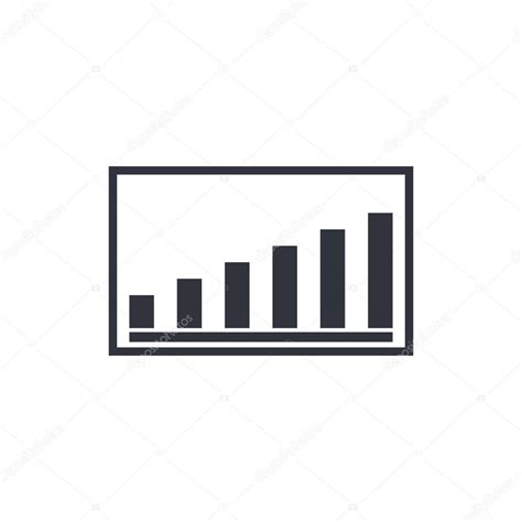 project stats icon, project stats symbol, project stats 