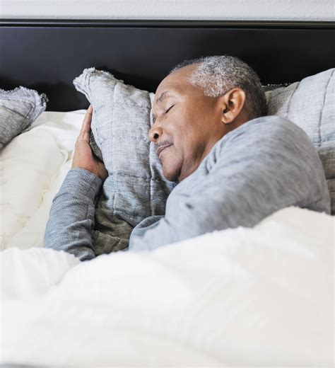 How Do I Improve The Quality Of My Sleep Harvard Health