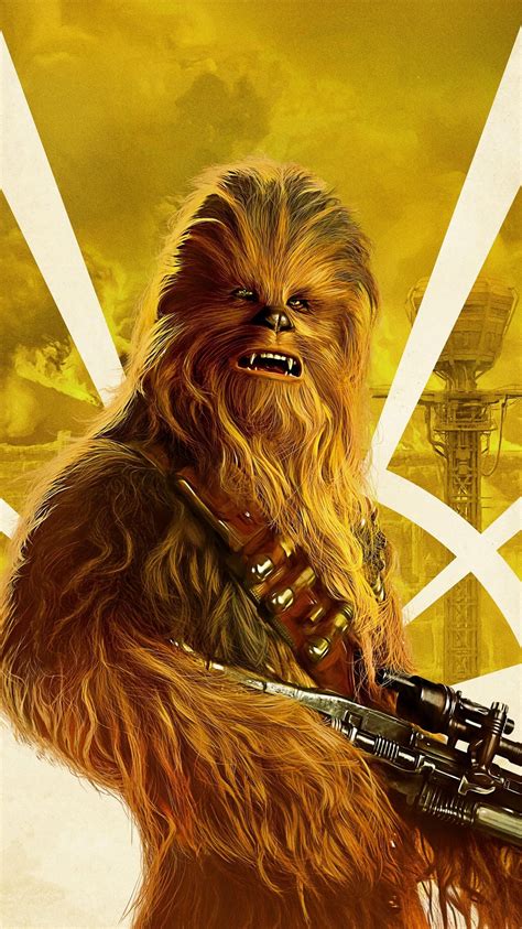 Star Wars Battlefront Chewbacca Wallpapers Wallpaper Cave