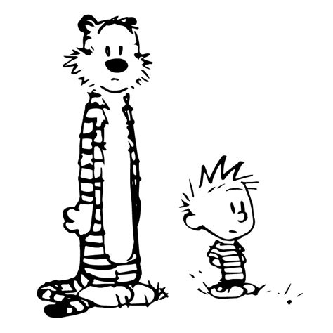 Calvin And Hobbes Pictures Free Download Fordtransitworkvan