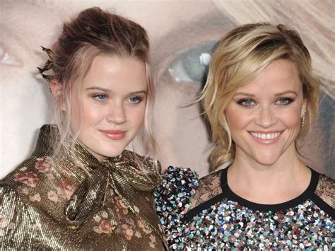 Everything We Know About Reese Witherspoons Daughter Ava Phillippe Sheknows