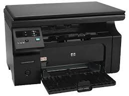 I kid you not, it located the wireless community on my computer without me inputting any. HP LaserJet Pro M1136 mfp driver and software Free Downloads