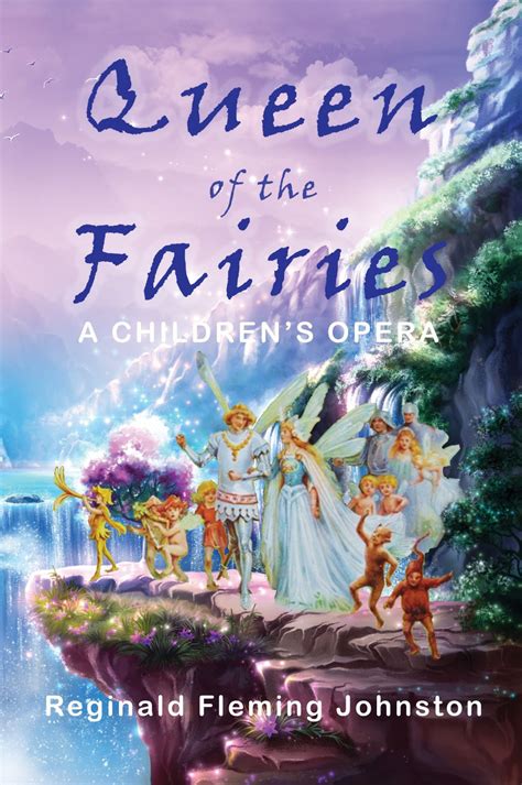 Queen Of The Fairies Soul Care Publishing