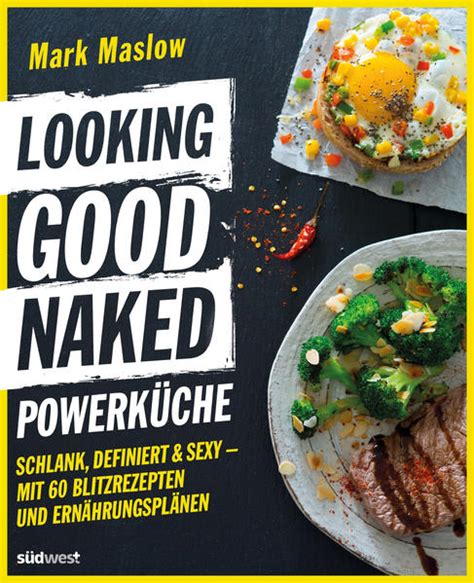 Looking Good Naked Powerküche Das Honighäuschen in Bonn