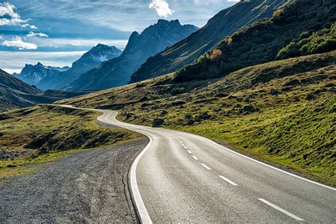 Free Winding Mountain Road Images Pictures And Royalty Free Stock