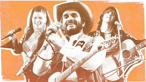 100 Greatest Country Artists Of All Time Rolling Stone