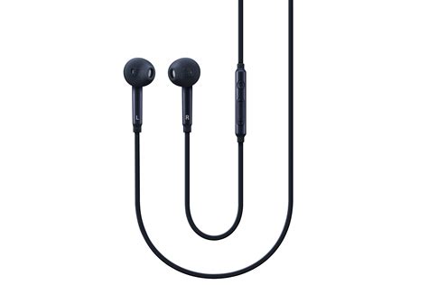 Ergonomic In Ear Headphones Black Samsung Philippines
