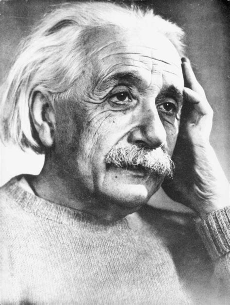Ein Interview Mit Hanoch Gutfreund über Albert Einstein Welt