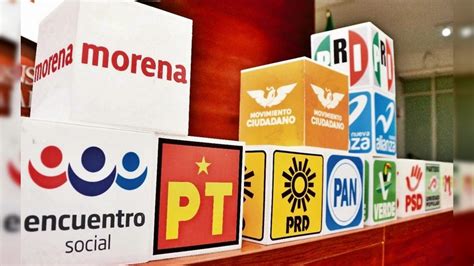 Continúan 12 agrupaciones buscando conformar partidos políticos Espino