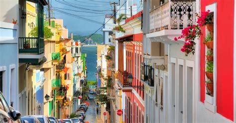 El Increíble Efecto Despacito En El Turismo De Puerto Rico Infobae