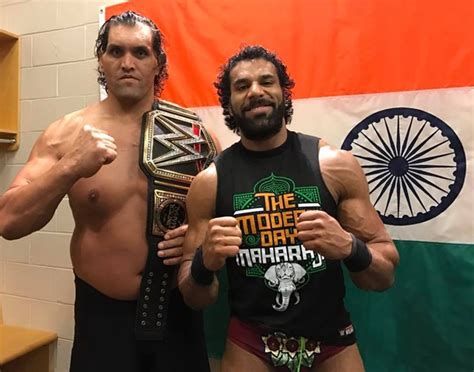 The new faction has made sporadic appearances on raw and main event since then and mahal and shanky were at ringside for last night's match. The Great Khali Wiki, Hd Images, Girlfriend, Affairs,Today ...