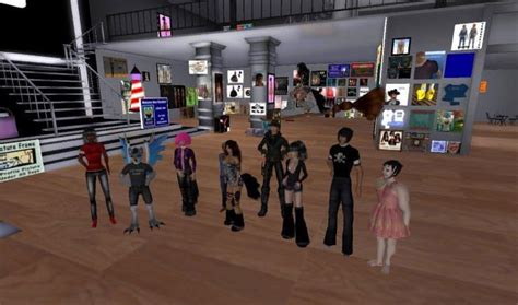 10 Best Games Like Second Life For You Istartips