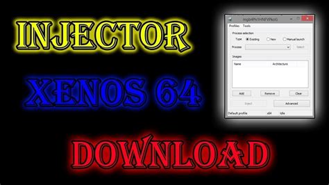 Enjoy the private browsing experience with this professional tool available here. How to use Xenos64 for GTA 5 Mod Menu - YouTube