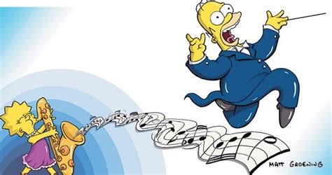 Simpsons Celebrate Their 25th Birthday Television News
