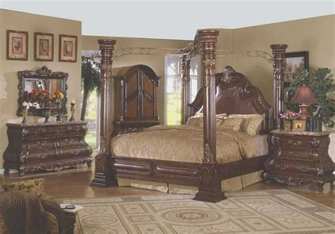 The firm coils matched with a plush quilt package will allow long lasting support and comfort. Badcock Furniture King Bedroom Sets - TRENDECORS