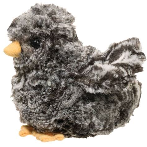 Douglas Cuddle Toys Chicken Plush Pet 1515 Blains Farm And Fleet