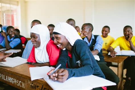 Education Nonprofit Educate Makes A Huge Impact In Uganda Borgen