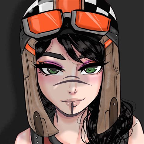 Filter by platform or region. Renegade Raider Commission (do not use as PFP or Repost ...
