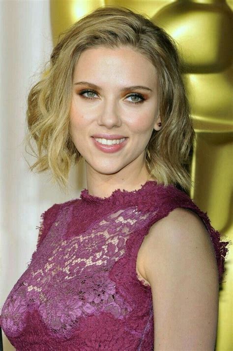 Scarlett Johansson Black Widow Scarlett Black Widow Natasha Quick Hairstyles Pretty