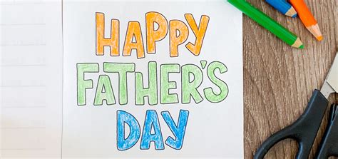 It is believed that mrs. Free Download - Father's Day Craft