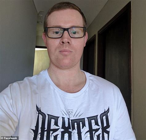 Grim New Details Emerge About Gamer Matthew Donaldson Who Is Accused Of