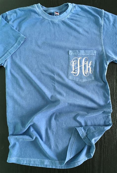 A Personal Favorite From My Etsy Shop Listing625401441monogrammed T Shirt