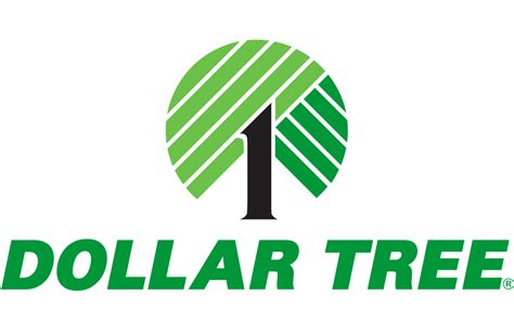 The History Of The Dollar Tree Logo Hatchwise