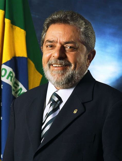 Governo Lula 2003 2010 História Do Brasil Infoescola