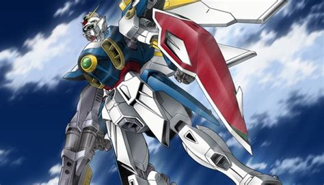Uk Anime Network Crunchyroll Adds Mobile Suit Gundam Wing To
