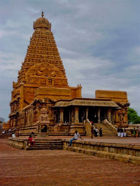 Temple In Madurai India Madurai Volunteer Abroad India