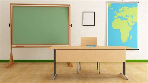 Free Virtual Backgrounds For Zoom Classroom Blackboard