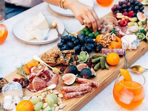 10 Things Every Charcuterie Board Needs Society19