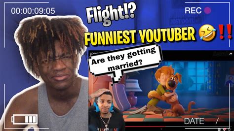 Flightreacts Most Delusional And Dumbest Moments Reaction The