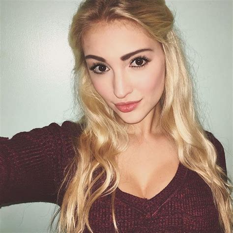 anna faith carlson pictures hotness rating unrated