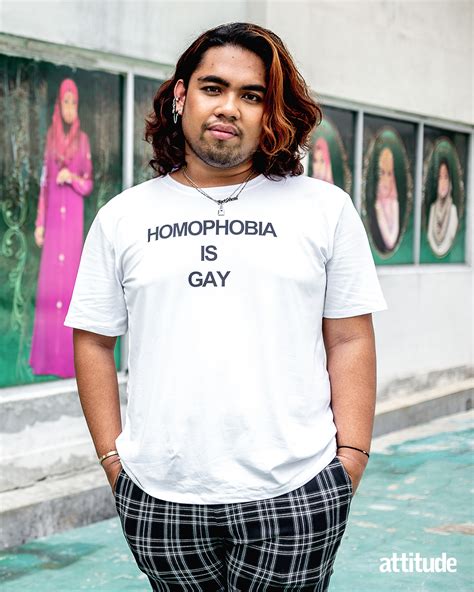 Queer Malaysia Gay Men On Life And Love In A Country Where