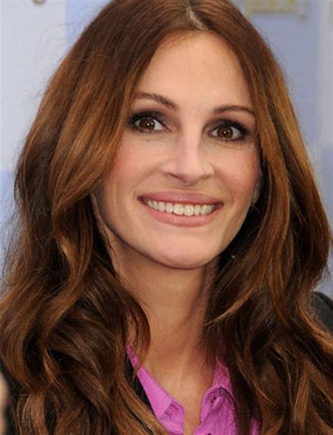 Top Redhead Hairstyles 2013 Stylish Celebrity Red Hair Colors