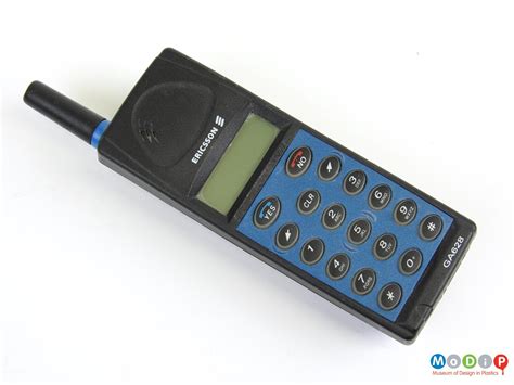 Ericsson Cell Phone Original Sony Ericsson Xperia Mini St15i St15