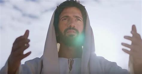 Jesus His Life New Tv Series Official Trailer Movies